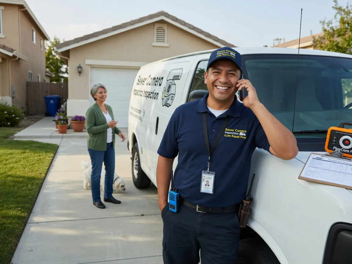 Sewer Line Repair Pacific Palisades, CA FAQs